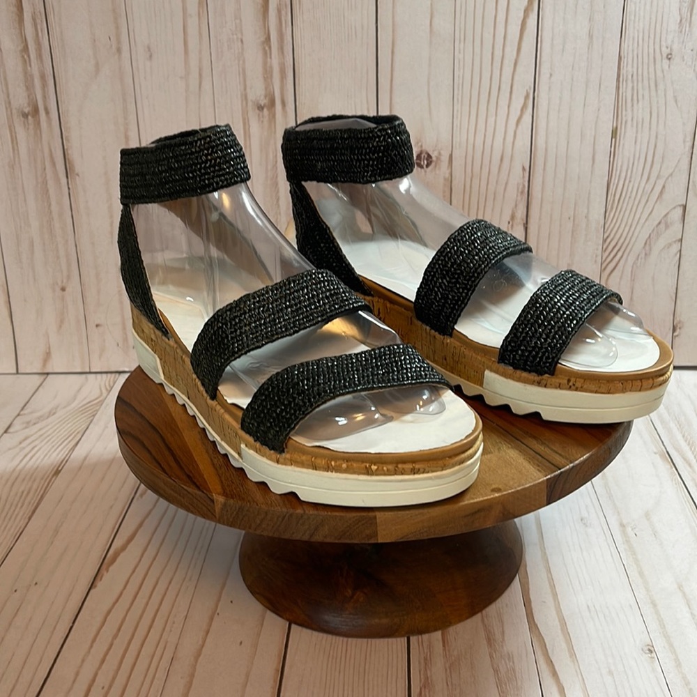 Black Women’s Sandles